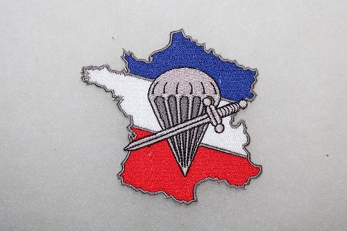 Patch bataillon choc - patch,
