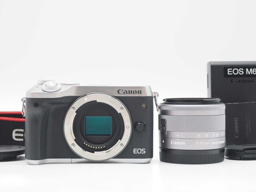Appareil photo numérique