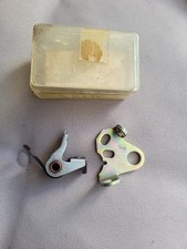 jeu de contact rupteur