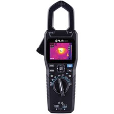 Flir Cm276 Pince Métre Imager