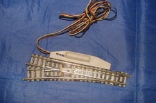 FLEISCHMANN N AIGUILLAGE ELECTRIQUE GAUCHE 9180 TRAIN