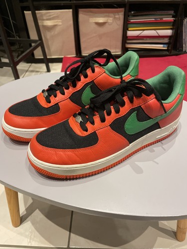 Nike air force - 1, carnival