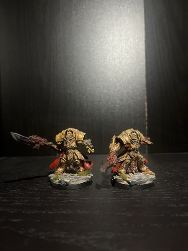 Warhammer 40k adeptus - ,