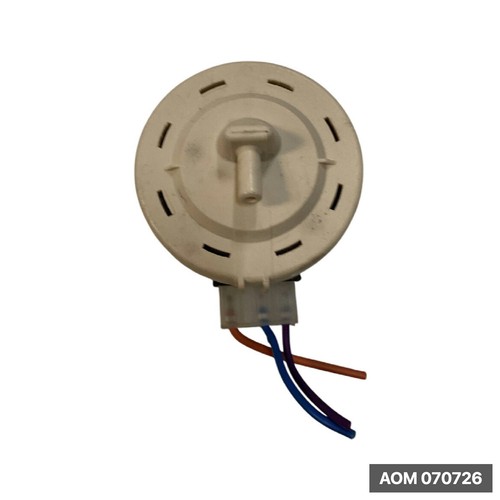 Pressostat lave linge - pressostat, lave-linge
