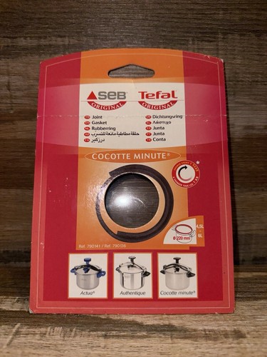Joint cocotte minute seb tefal - minute,