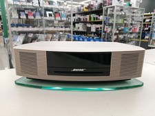 Système audio compact haute qualité BOSE Wave Music System III utilisé