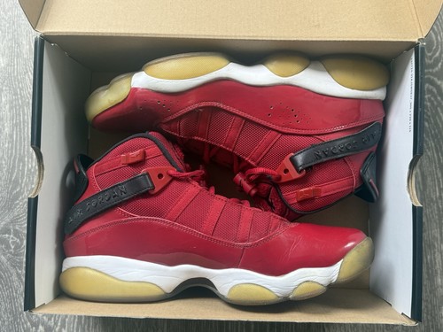Jordan air rings - jordan,