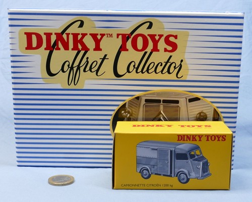 Dinky atlas réf - dinky,