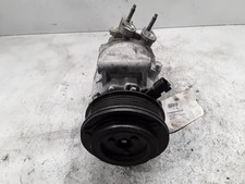Compresseur clim FORD PUMA 2 2469393