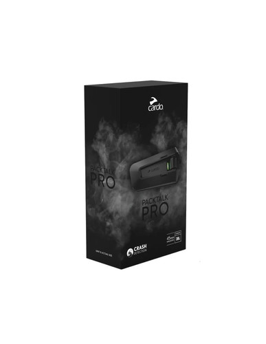 Cardo packtalk pro jbl40mm - pro,