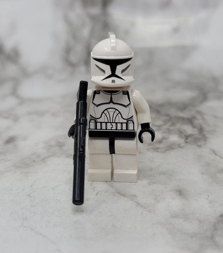 Lego clone trooper minifigure - lego,