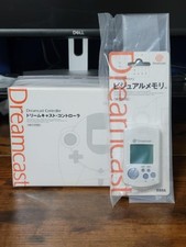 NEUF Sega Dreamcast Official