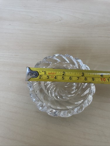 Saleron beurrier coupelle - saleron,