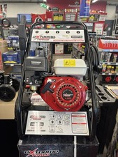 Nettoyeur Thermique 6.5HP Haute Pression