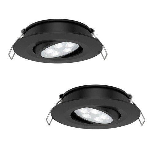 Spot encastrable 12v led - encastrable,