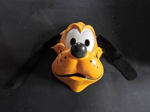 Masque pour enfant - 1,