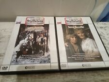 DVD - Feuilletons Intégrale