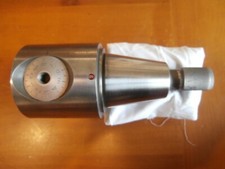 tête à aléser porte outil KAISER 93 125 swiss