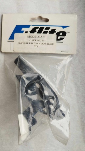 Flite helicopter mde 1203 - e,