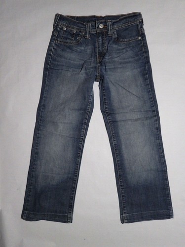 Jeans levis w27 l28 femme - w27,