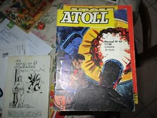 ATOLL N° 62 PETITFORMAT ED