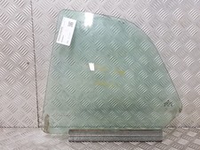 Glace / vitre / custode mobile arrière gauche - Volkswagen Golf III cabriolet