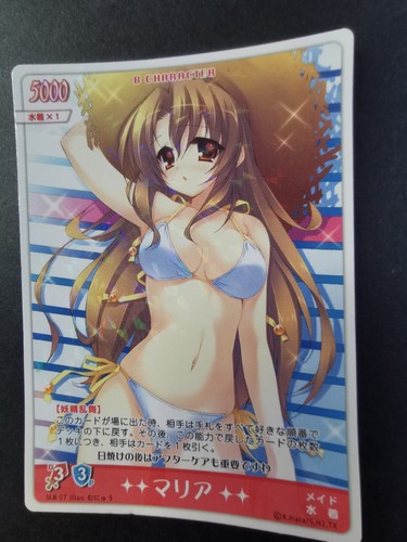 Hayate the combat bulter - hayate,
