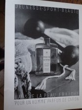 Caron parfum pour homme - parfum,