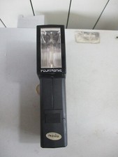 FLASH  POLAROID POLATRONIC 8400