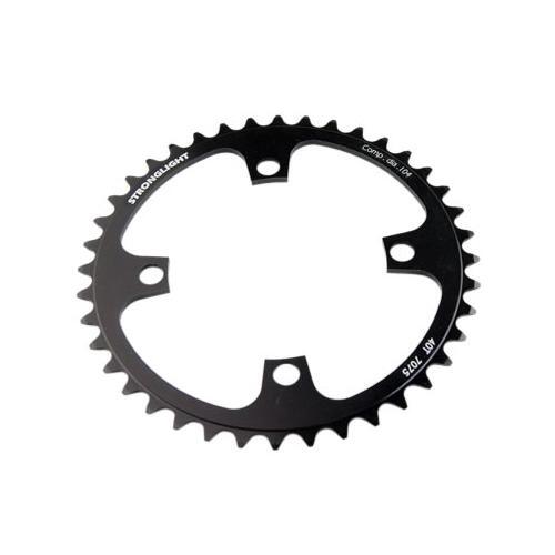 Plateau vtt triple - d., 104