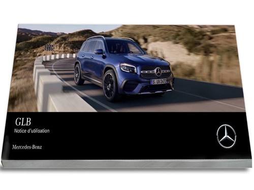 Mercedes glbx247 2019 - glbx247, 2019-2023