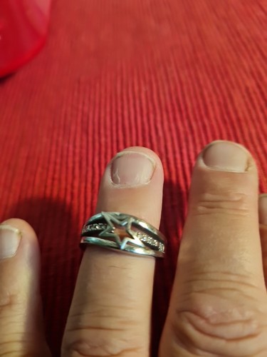 Jolie bague thierry - jolie,