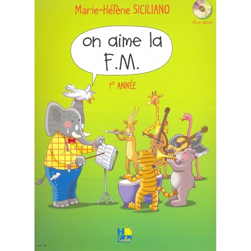 Marie hélène siciliano - marie-hélène, on