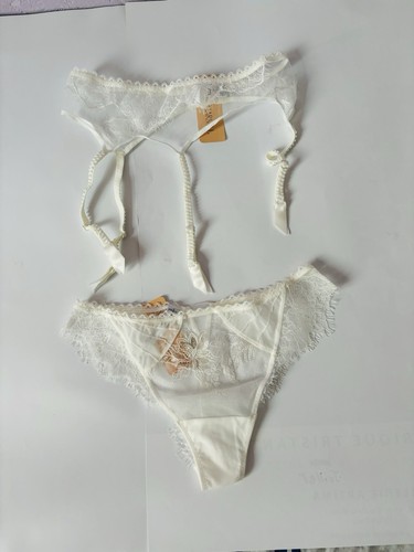 Ensemble tanga porte - ensemble, +