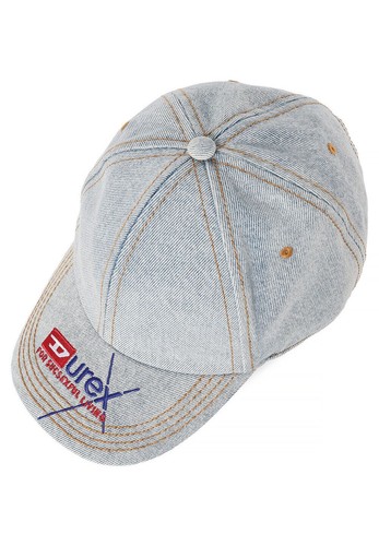Diesel casquette dxcivar durex - diesel,