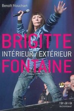 Brigitte Fontaine : Intérieur/extérieur, Benoît Mouchart