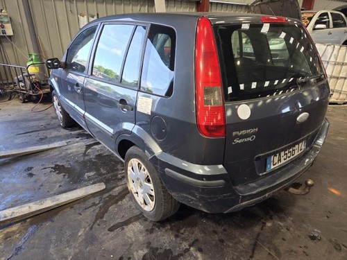 Pare choc avant - , ford