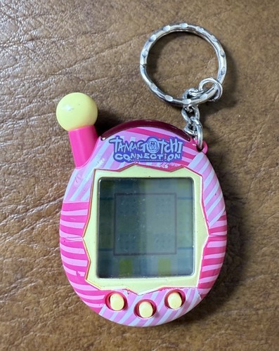 Tamagotchi connection rare - tamagotchi, v4