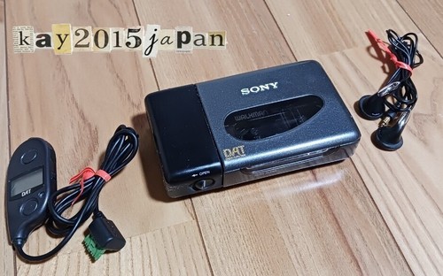 Sony wmd dt1 - sony, walkman