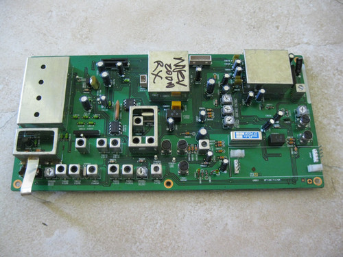 Yaesu 1000mp mark - yaesu, ft-1000mp
