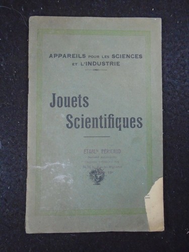 Jouets scientifiques appareils - jouets,