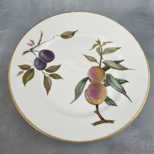Assiette ou plat porcelaine