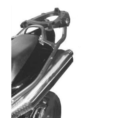 Kappa kz162 porte bagages sans - kappa,