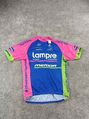 Champion system maillot velo - champion,
