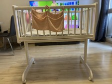 Berceau bébé cododo - ,, blanc