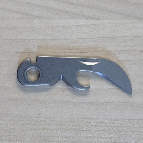 Leatherman Charge Plus TTi