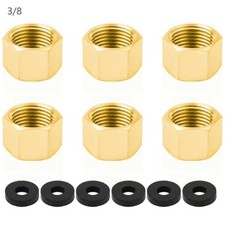 Embout de tuyau d'arrosage bouchon d'extr??mit?? de tuyau anneau d'??tanch??it??