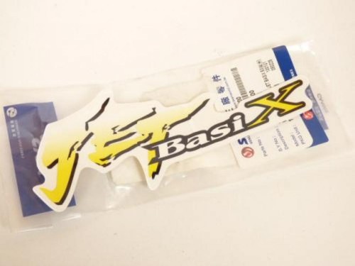 Autocollant stickers origine