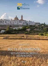 Bcc di locorotondo - aa.,