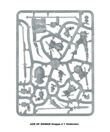 Age sigmar grappe 1 - of,